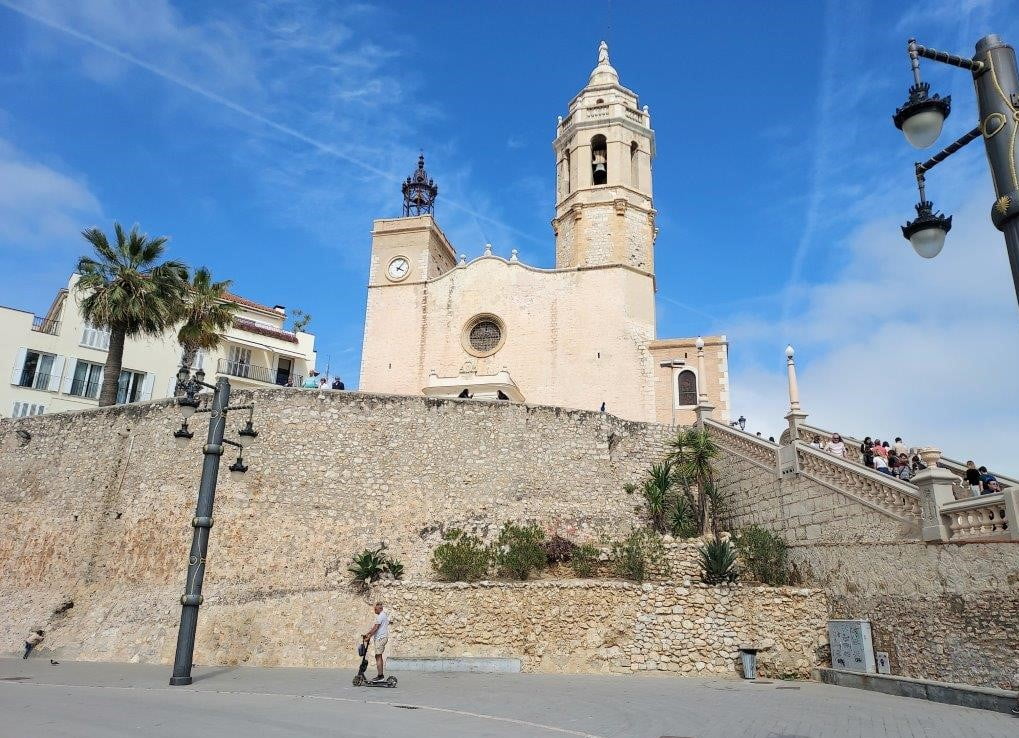 Bienvenido a Casa - Visible Church 